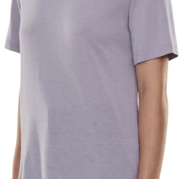 Women Frelard Classic T-Shirt in black by Vallier, size XL - Picture 7 of 7